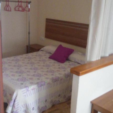 Apartamento Bloque 3 ตาริฟา ภายนอก รูปภาพ