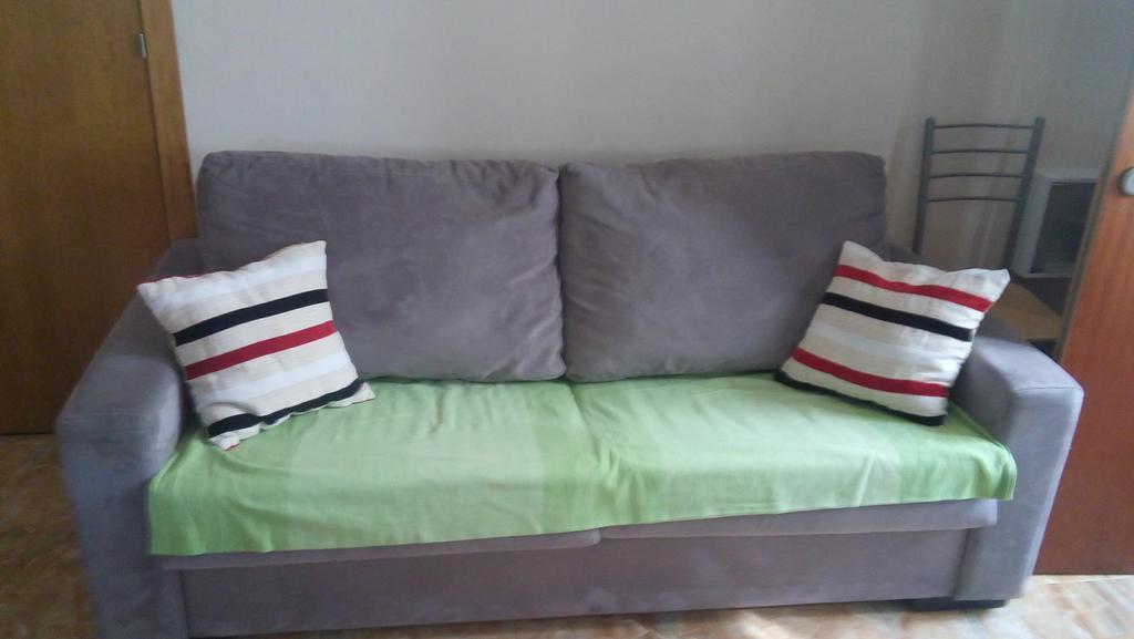 Apartamento Bloque 3 ตาริฟา ภายนอก รูปภาพ