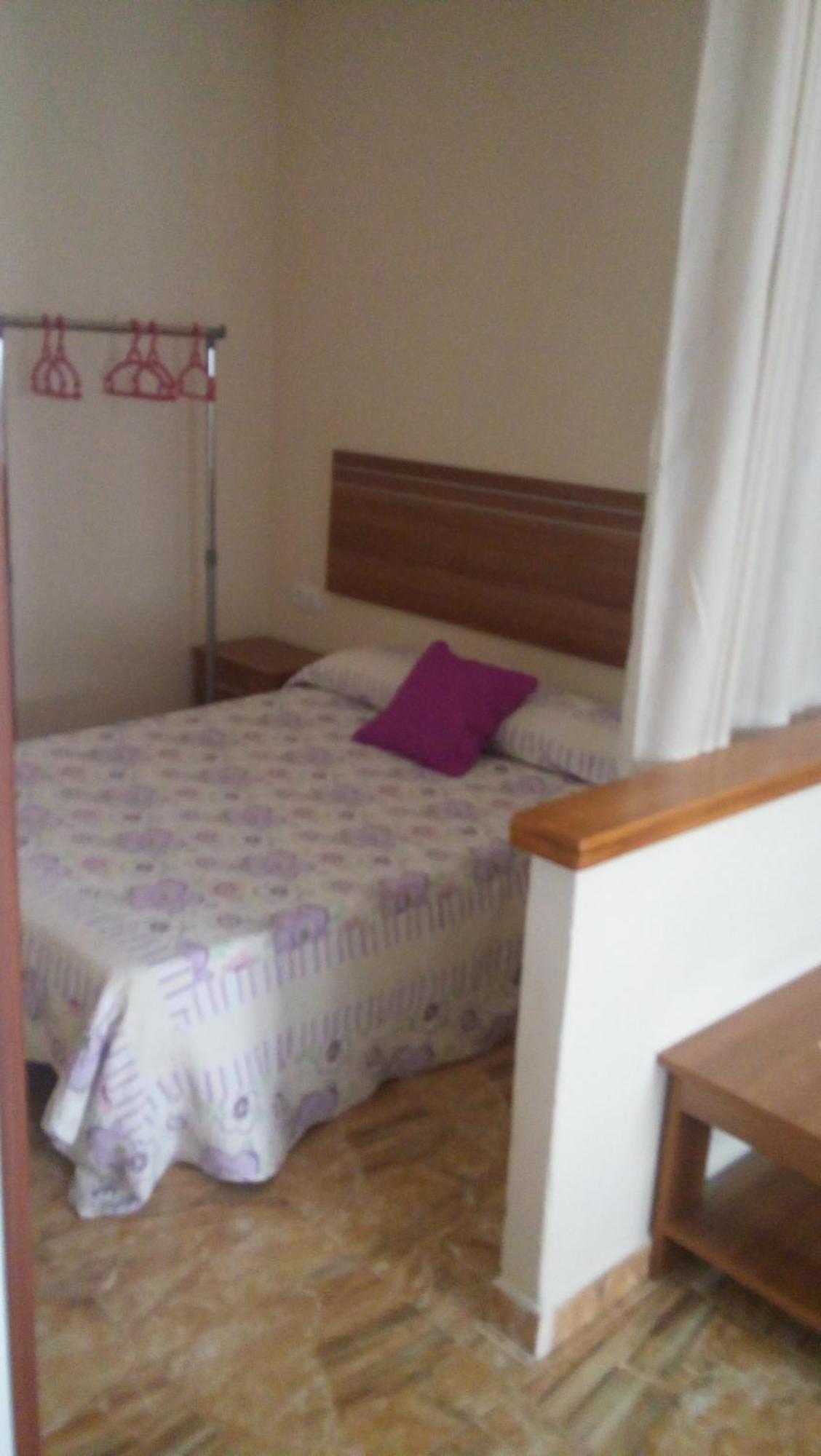 Apartamento Bloque 3 ตาริฟา ภายนอก รูปภาพ