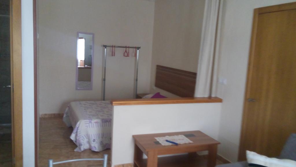 Apartamento Bloque 3 ตาริฟา ภายนอก รูปภาพ