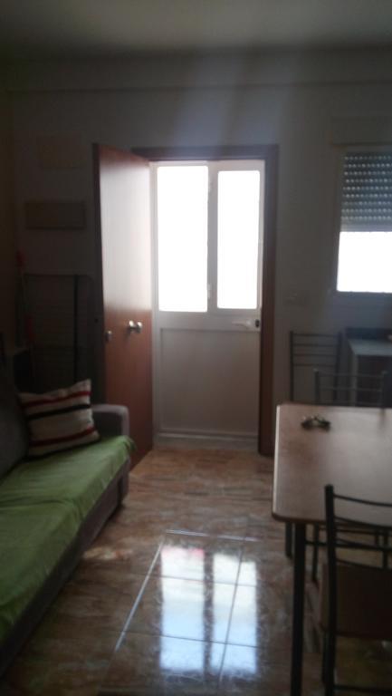 Apartamento Bloque 3 ตาริฟา ภายนอก รูปภาพ